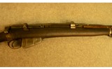 BSA ~ Enfield No. 1 MK3 SMLE ~ .303 British - 3 of 11