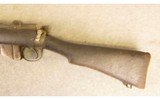 BSA ~ Enfield No. 1 MK3 SMLE ~ .303 British - 9 of 11