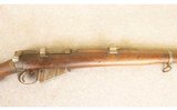 BSA ~ Enfield No. 1 MK3 SMLE ~ .303 British - 3 of 11