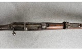 BSA ~ Enfield No. 1 MK3 SMLE ~ .303 British - 6 of 11