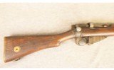 BSA ~ Enfield No. 1 MK3 SMLE ~ .303 British - 2 of 11