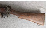 BSA ~ Enfield No. 1 MK3 SMLE ~ .303 British - 9 of 11