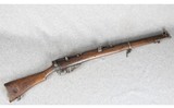 BSA ~ Enfield No. 1 MK3 SMLE ~ .303 British - 1 of 11