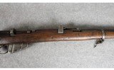 BSA ~ Enfield No. 1 MK3 SMLE ~ .303 British - 3 of 11