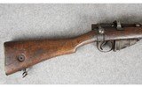 BSA ~ Enfield No. 1 MK3 SMLE ~ .303 British - 2 of 11