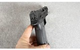 SIG Sauer ~ P320 AXGF ~ 9 mm - 4 of 5