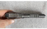 Springfield Armory ~ 1911 Operator ~ 9mm Luger - 4 of 5