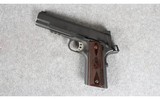 Springfield Armory ~ 1911 Operator ~ 9mm Luger - 2 of 5