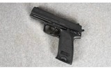 Heckler and Koch H&K ~ USP ~ .45 ACP - 6 of 6