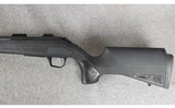 CZ ~ 600 AL1 ~ 7.62 x 39 Russian (AK47 / SKS ammo) - 8 of 10