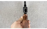 Smith and Wesson ~ Model 37 Airweight ~ .38 Special - 2 of 4
