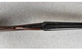 CZ ~ Bobwhite G2 Side x Side Shotgun ~ 20 Gauge - 6 of 11