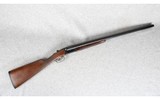 CZ ~ Bobwhite G2 Side x Side Shotgun ~ 20 Gauge - 1 of 11