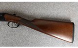 CZ ~ Bobwhite G2 Side x Side Shotgun ~ 20 Gauge - 9 of 11