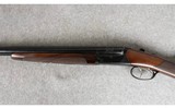 CZ ~ Bobwhite G2 Side x Side Shotgun ~ 20 Gauge - 8 of 11