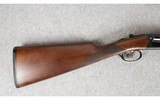 CZ ~ Bobwhite G2 Side x Side Shotgun ~ 20 Gauge - 2 of 11