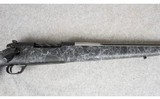 Weatherby ~ Mark V (5) Custom Shop ~ .300 Weatherby Magnum - 3 of 14