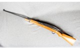Arisaka ~ Type 38 ~ Unknown caliber --- sporterized - 10 of 11