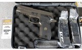 SIG Sauer ~ P226 SAO Legion ~ 9 mm - 4 of 4