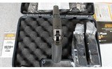 SIG Sauer ~ P226 SAO Legion ~ 9 mm - 3 of 4