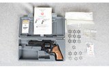 Ruger ~ GP 100 ~ 10 mm