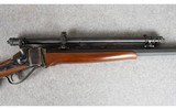 Pedersoli ~ 1874 Rolling Block ~ 45-70 Government - 3 of 11