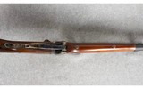 Pedersoli ~ 1874 Rolling Block ~ 45-70 Government - 5 of 11