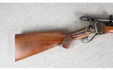 Pedersoli ~ 1874 Rolling Block ~ 45-70 Government - 2 of 11