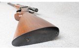 Pedersoli ~ 1874 Rolling Block ~ 45-70 Government - 11 of 11