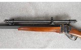 Pedersoli ~ 1874 Rolling Block ~ 45-70 Government - 8 of 11
