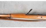 Waffenfabrik ~ MA Model 98 M98 ~ 8 mm Mauser - 8 of 12
