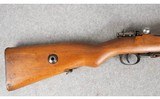 Waffenfabrik ~ MA Model 98 M98 ~ 8 mm Mauser - 2 of 12