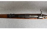 Waffenfabrik ~ MA Model 98 M98 ~ 8 mm Mauser - 10 of 12