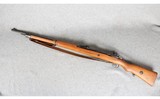 Waffenfabrik ~ MA Model 98 M98 ~ 8 mm Mauser - 11 of 12