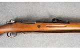 Waffenfabrik ~ MA Model 98 M98 ~ 8 mm Mauser - 3 of 12