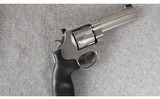 Smith and Wesson ~ 625-6 ~ .45 ACP - 1 of 7
