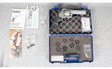 Smith and Wesson ~ 625-6 ~ .45 ACP - 2 of 7