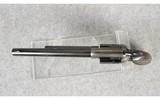 Colt ~ 1873 Single Action Army S.A.A ~ .45 Long Colt LC - 6 of 12