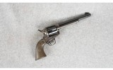 Colt ~ 1873 Single Action Army S.A.A ~ .45 Long Colt LC