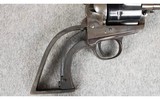 Colt ~ 1873 Single Action Army S.A.A ~ .45 Long Colt LC - 11 of 12