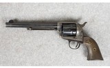 Colt ~ 1873 Single Action Army S.A.A ~ .45 Long Colt LC - 2 of 12