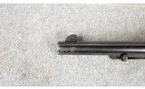 Colt ~ 1873 Single Action Army S.A.A ~ .45 Long Colt LC - 8 of 12