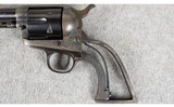 Colt ~ 1873 Single Action Army S.A.A ~ .45 Long Colt LC - 12 of 12