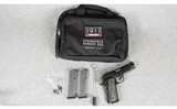 Springfield Armory ~ TRP 1911 (Tactical Response Pistol) ~ .45 ACP