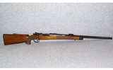 V. CHR Schilling~J.E. Gebby Custom~.22 Varminter - 1 of 9