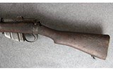 BSA ~ Enfield No. 1 MK3 SMLE ~ .303 British - 9 of 11
