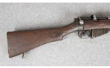 BSA ~ Enfield No. 1 MK3 SMLE ~ .303 British - 2 of 11