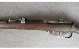 BSA ~ Enfield No. 1 MK3 SMLE ~ .303 British - 8 of 11