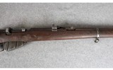 BSA ~ Enfield No. 1 MK3 SMLE ~ .303 British - 3 of 11