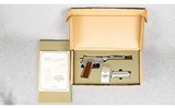 Wildey ~ Survivor ~ .45 Winchester Magnum